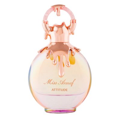 عطر اتيتيود أو دي بارفيوم للنساء أرماف