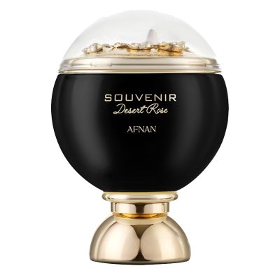 عطر وردة الصحراء النسائي من أفنان