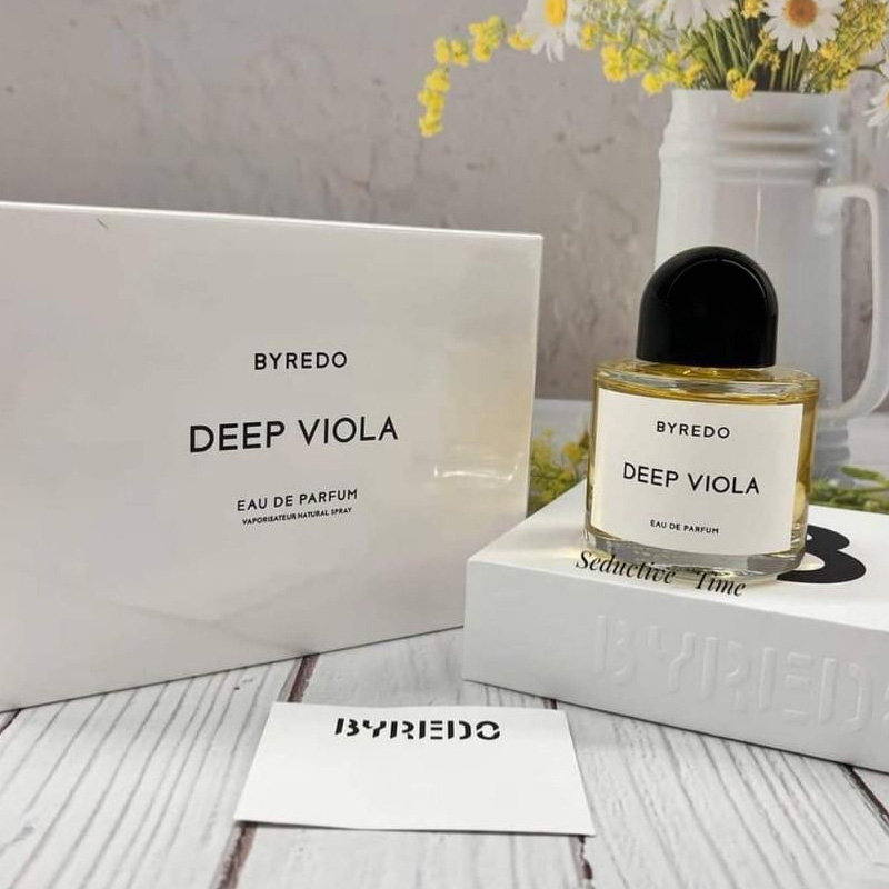 byredo バイレード Deep Viola ディープビオラ　100ml o.61748.jpg