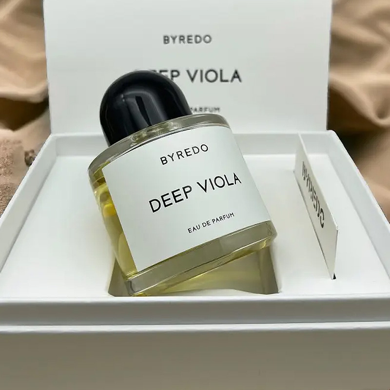 Deep Viola Eau de Parfum Women and Men Byredo perfume
