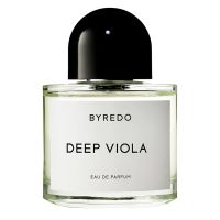 Deep Viola Eau de Parfum Women and Men Byredo