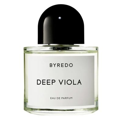 Deep Viola Eau de Parfum Women and Men Byredo