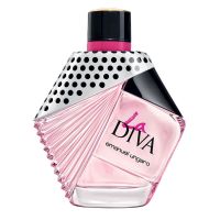 La Diva Mon Amour Eau de Parfum Women Emanuel Ungaro