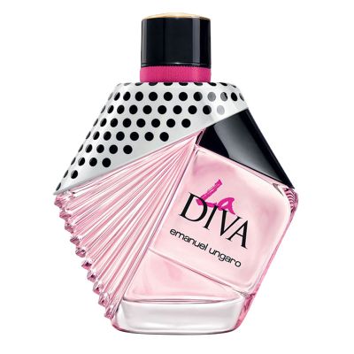 La Diva Mon Amour Eau de Parfum Women Emanuel Ungaro