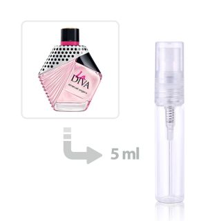 La Diva Mon Amour Eau de Parfum Women Emanuel Ungaro