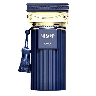 Historic Olmeda Eau de Parfum Women and Men Afnan