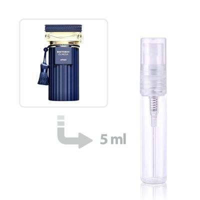 Historic Olmeda Eau de Parfum Women and Men Afnan