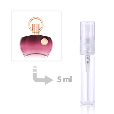 Supremacy Purple Eau de Parfum Women Afnan