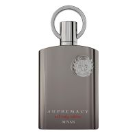 Supremacy Not Only Intense Extrait de Parfum Men Afnan