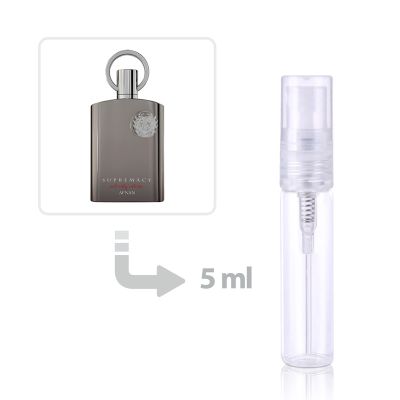 Supremacy Not Only Intense Extrait de Parfum Men Afnan