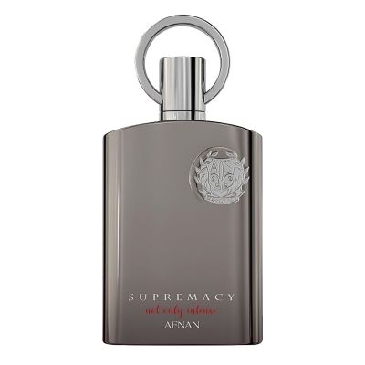 Supremacy Not Only Intense Extrait de Parfum Men Afnan