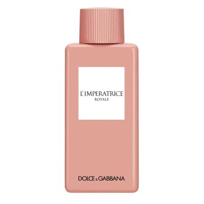 L Imperatrice Royale Eau de Toilette Women Dolce & Gabbana - D&G