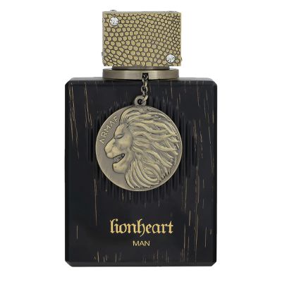Club De Nuit Lionheart Man Eau de Parfum Men Armaf