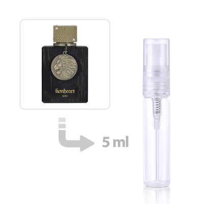 Club De Nuit Lionheart Man Eau de Parfum Men Armaf