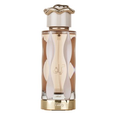 عطر ترياق أو دي بارفيوم للجنسين لطافة