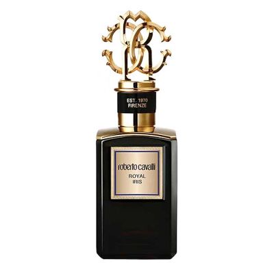 Royal Iris Eau de Parfum Women and Men Roberto Cavalli