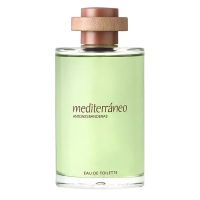 Mediterraneo Eau de Toilette Men Antonio Banderas