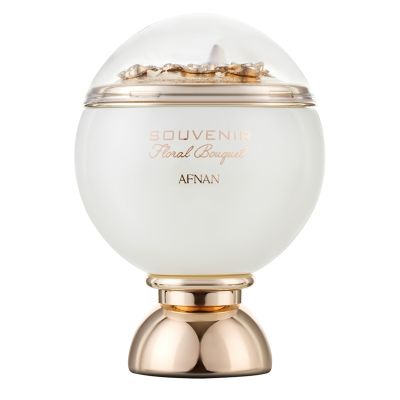 Souvenir Floral Bouquet Eau de Parfum Women Afnan