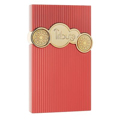 Tribute Pink Eau de Parfum Women and Men Afnan