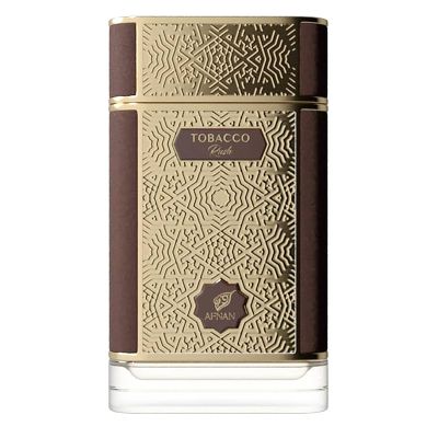 Tobacco Rush Eau de Parfum Women and Men Afnan