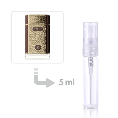 Tobacco Rush Eau de Parfum Women and Men Afnan