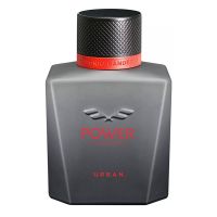 Power Of Seduction Urban Eau de Toilette Men Antonio Banderas
