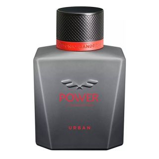 عطر باور أوف سدكشن أوربان أو دي تواليت للرجال أنطونيو بانديراس