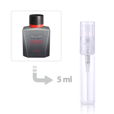 Power Of Seduction Urban Eau de Toilette Men Antonio Banderas