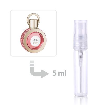 Belle De Niassa Eau de Parfum Women Caron