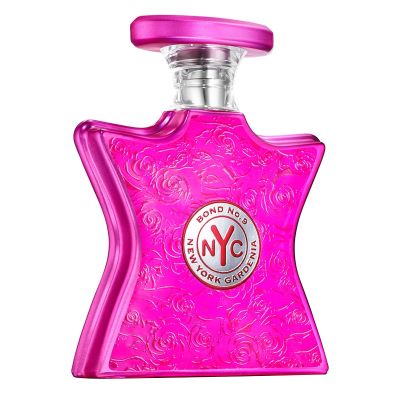 New York Gardenia Eau de Parfum Women and Men Bond No 9