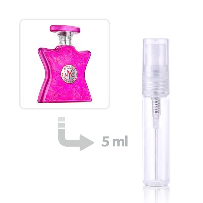 New York Gardenia Eau de Parfum Women and Men Bond No 9