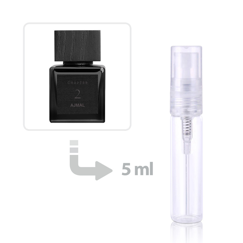 Ajmal Chapter 2 Eau de Parfum 🌿 Buy Now in Dubai!