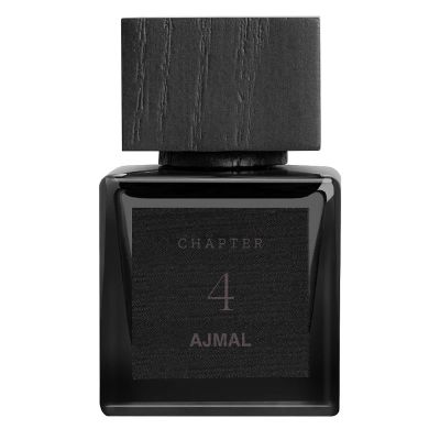 Chapter 4 Eau de Parfum Women and Men Ajmal