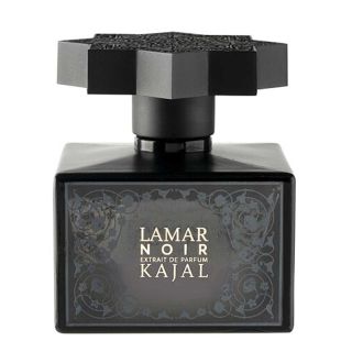 Lamar Noir Extrait de Parfum Women and Men Kajal