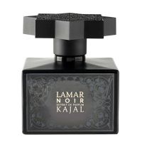 Lamar Noir Extrait de Parfum Women and Men Kajal