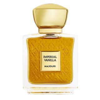 Imperial Vanilla Eau de Parfum Women and Men Majouri