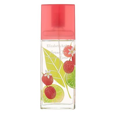 Green Tea Lychee Lime Eau de Toilette Women Elizabeth Arden
