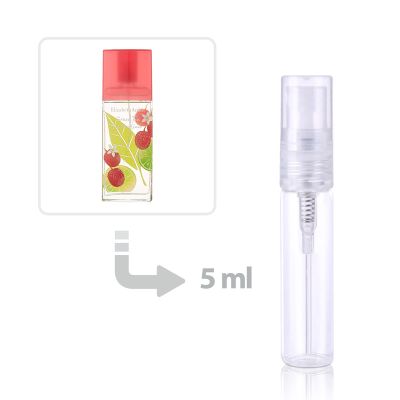 Green Tea Lychee Lime Eau de Toilette Women Elizabeth Arden
