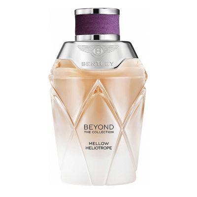 Mellow Heliotrope Eau de Parfum Women and Men Bentley