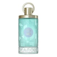 L Invisible Qui Luit Eau de Cologne Women and Men Caron