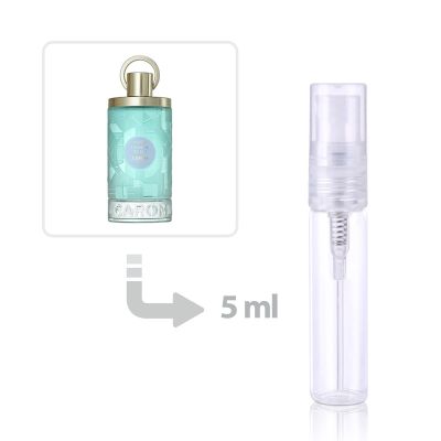 L Invisible Qui Luit Eau de Cologne Women and Men Caron