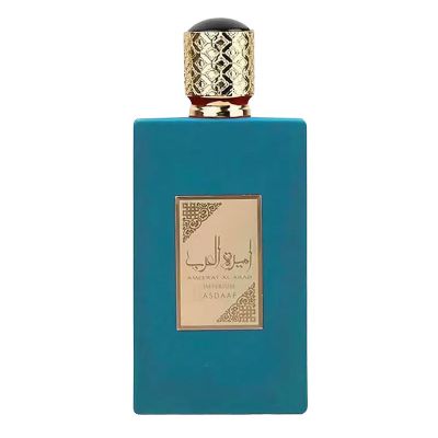 Ameer Al Arab Imperium Eau de Parfum Men Asdaaf