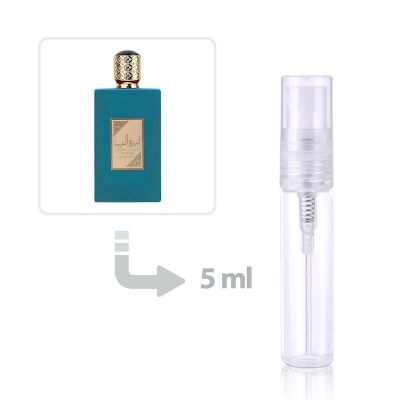 Ameer Al Arab Imperium Eau de Parfum Men Asdaaf