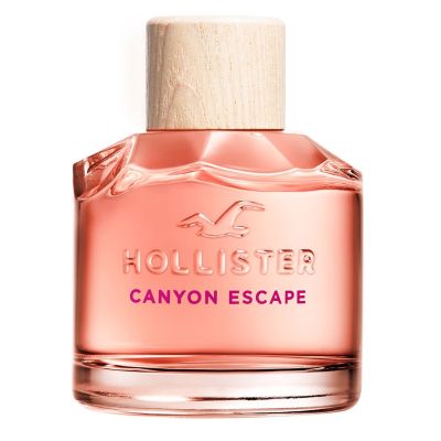 Canyon Escape Woman Eau de Parfum Women Hollister
