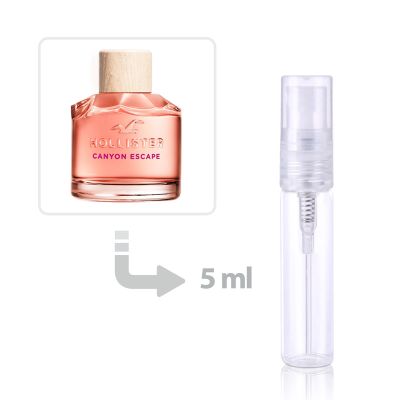 Canyon Escape Woman Eau de Parfum Women Hollister