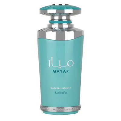 Mayar Natural Intense Eau de Parfum Women Lattafa Perfumes
