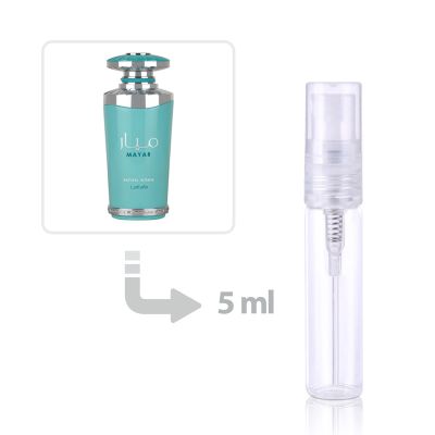 Mayar Natural Intense Eau de Parfum Women Lattafa Perfumes