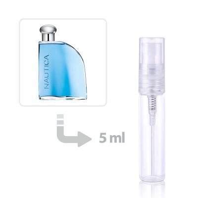 Blue Ambition Eau de Toilette Men Nautica