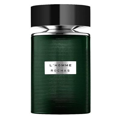 L Homme Rochas Aromatic Touch Eau de Toilette Men Rochas
