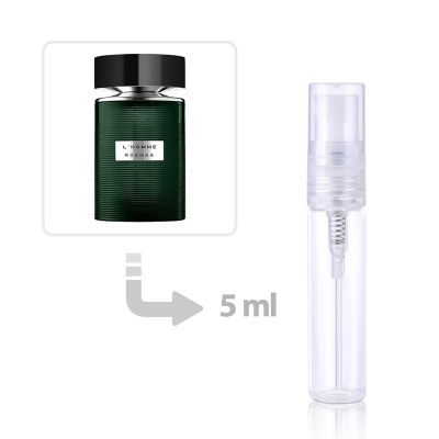 L Homme Rochas Aromatic Touch Eau de Toilette Men Rochas